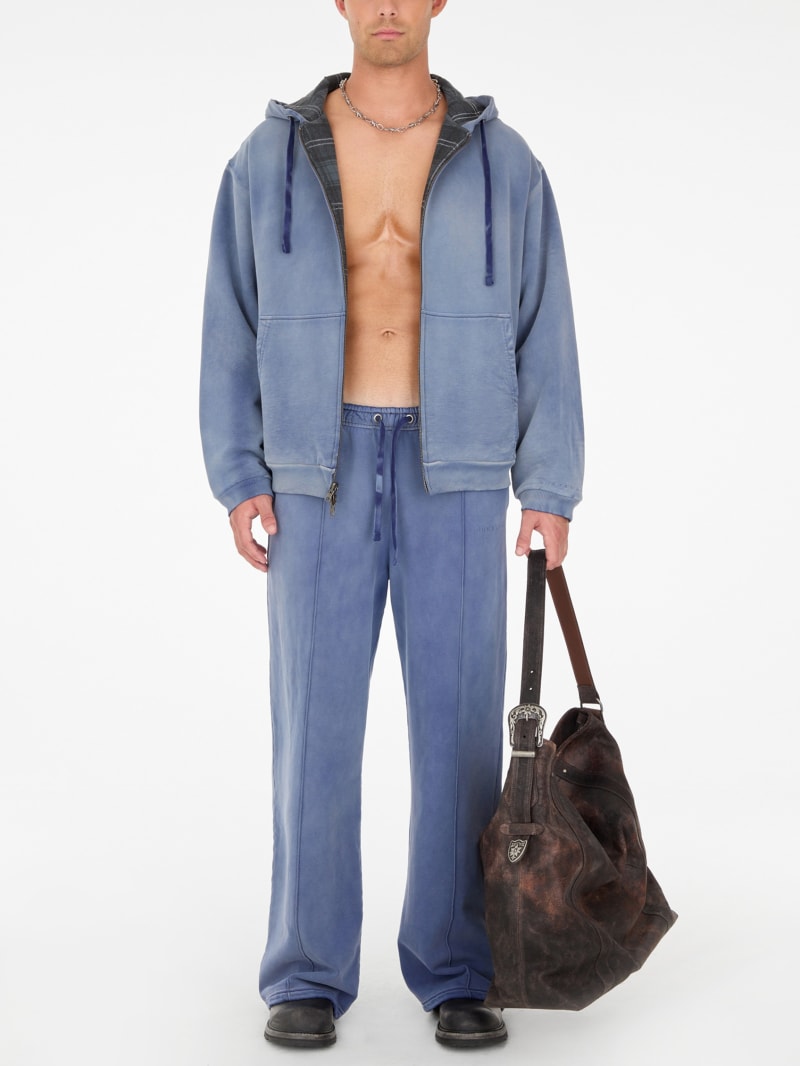 fleece pant
