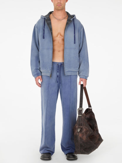 fleece pant