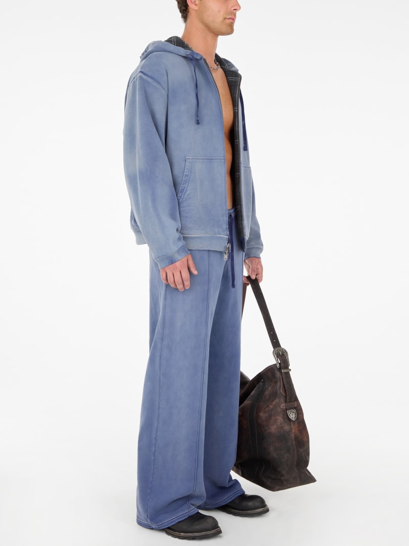 fleece pant