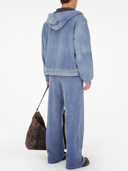 fleece pant