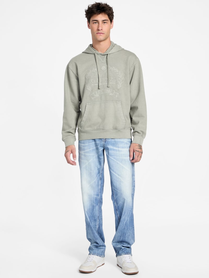 Eco Tyler GUESS Hoodie