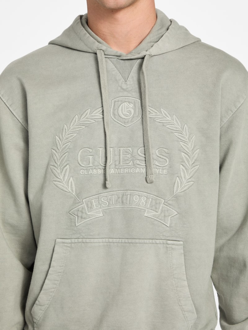 Eco Tyler GUESS Hoodie