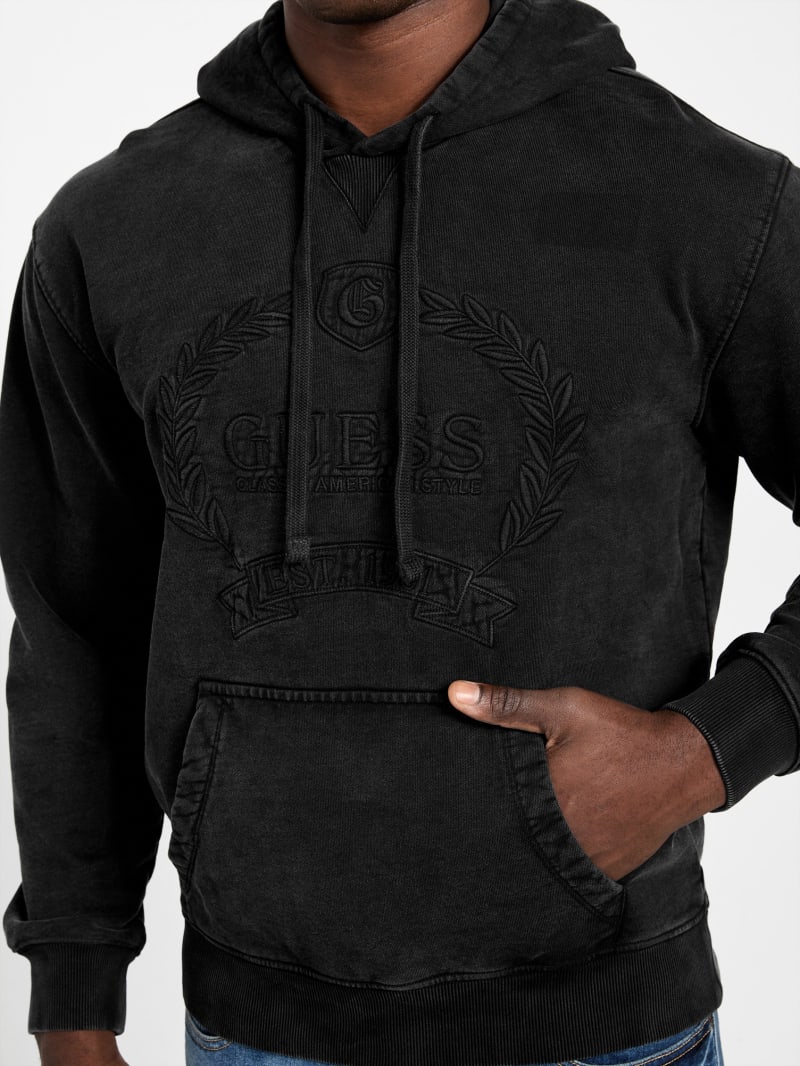 Eco Tyler GUESS Hoodie