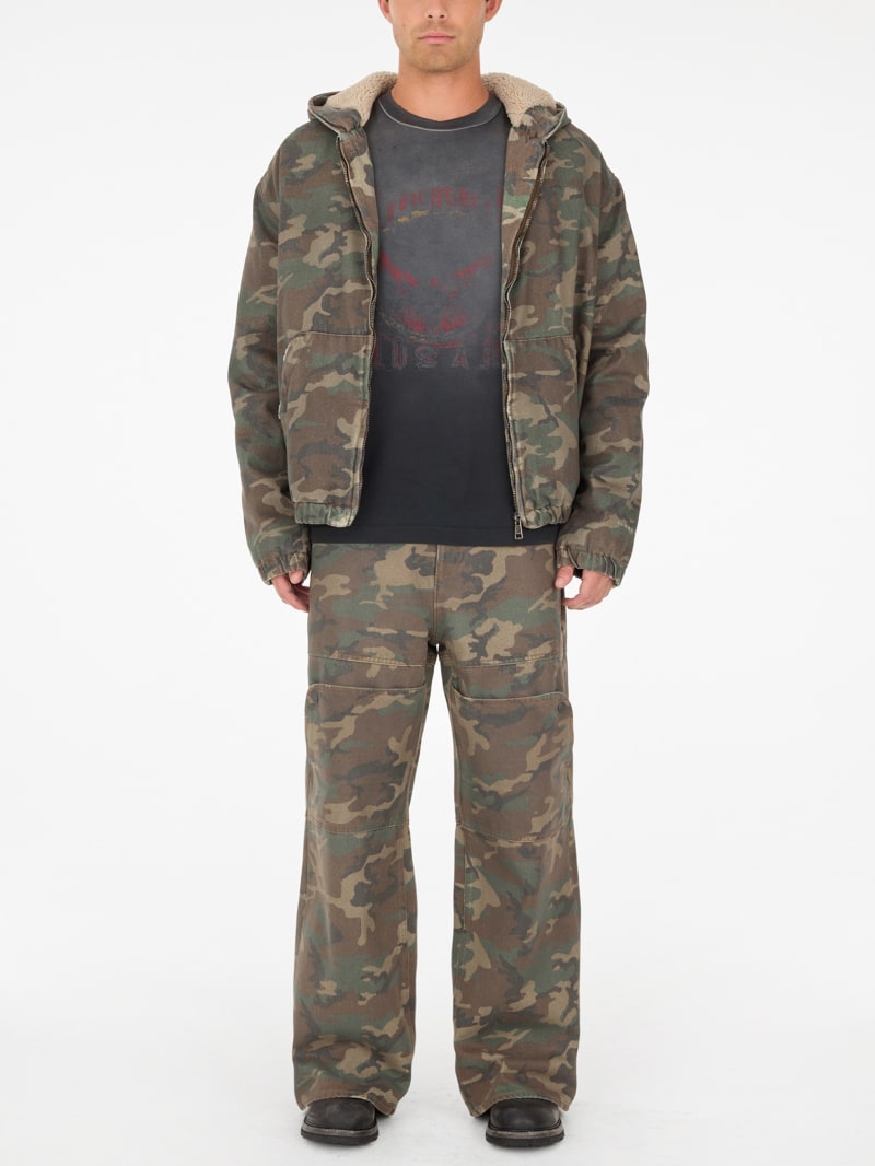 utility pant