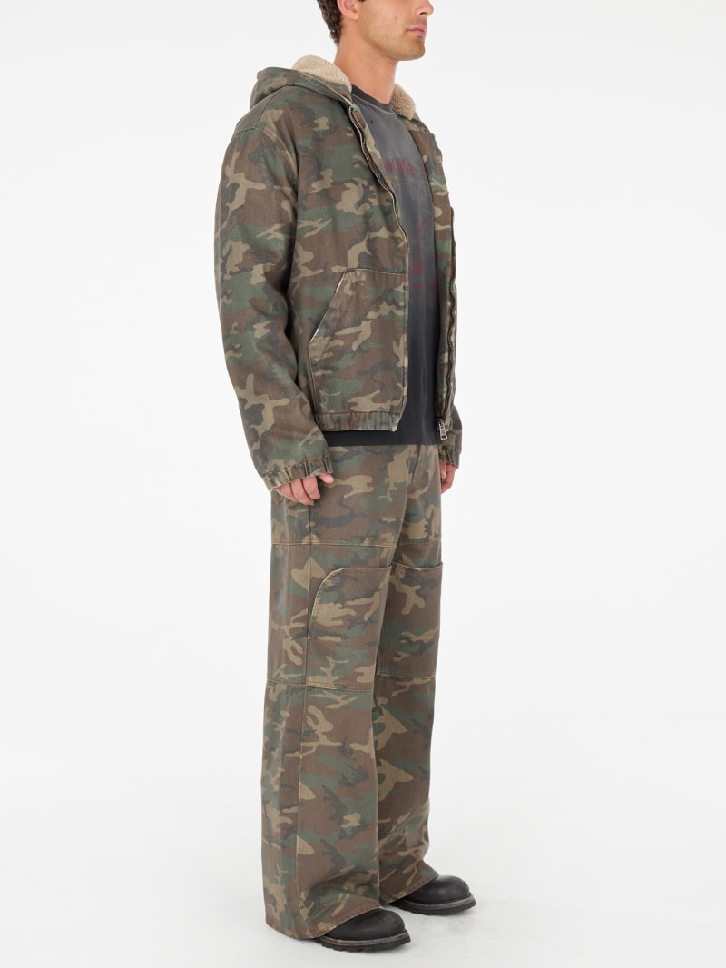 utility pant