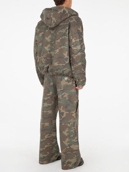 utility pant