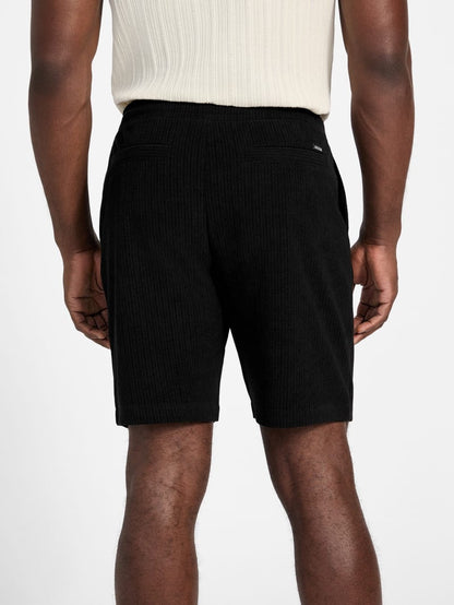 Eco Baron Textured Shorts
