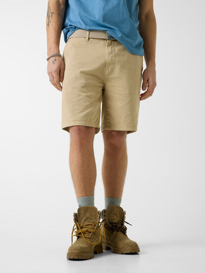 Chino shorts