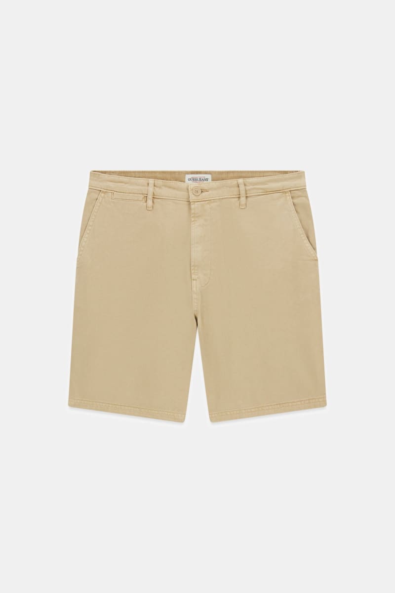 Chino shorts