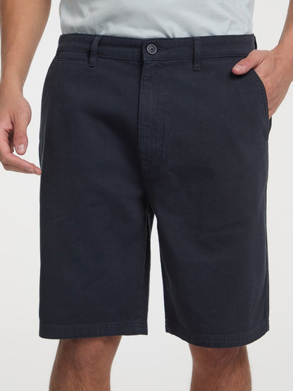 Chino shorts