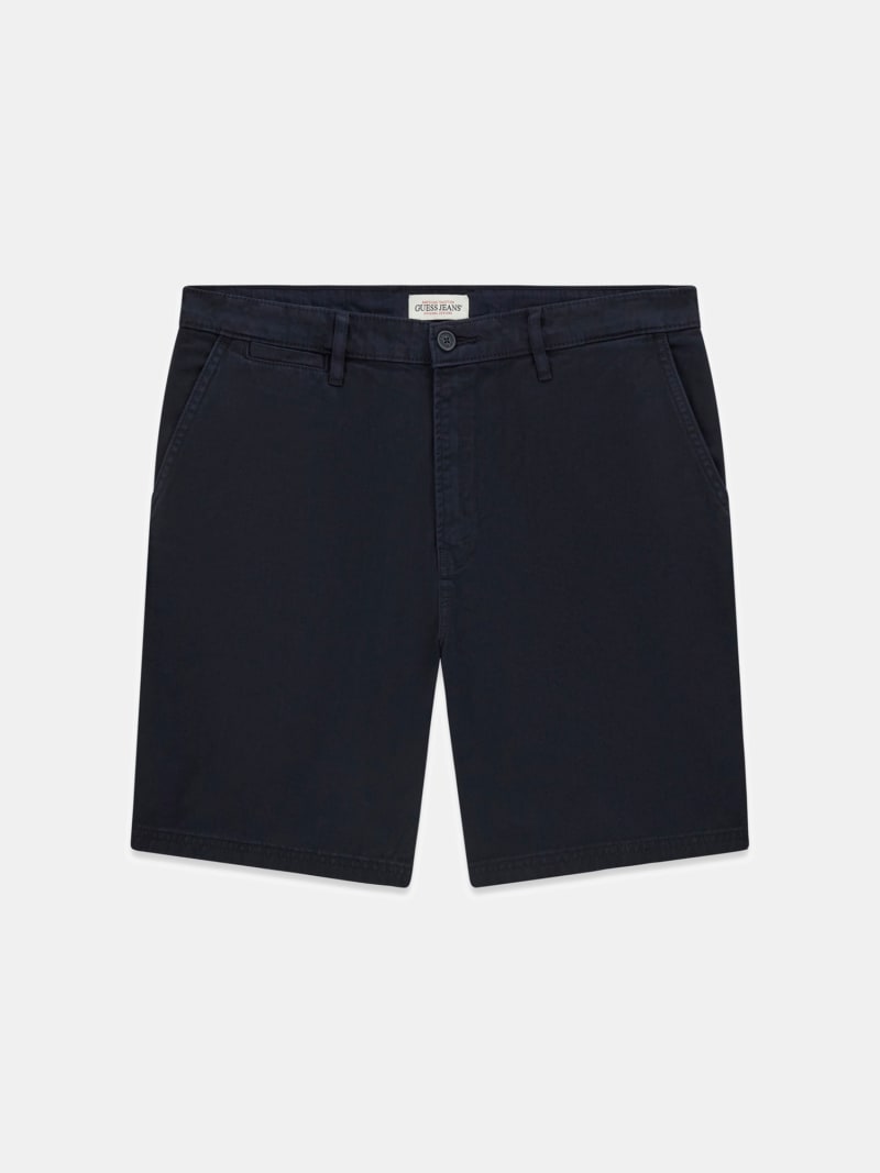 Chino shorts