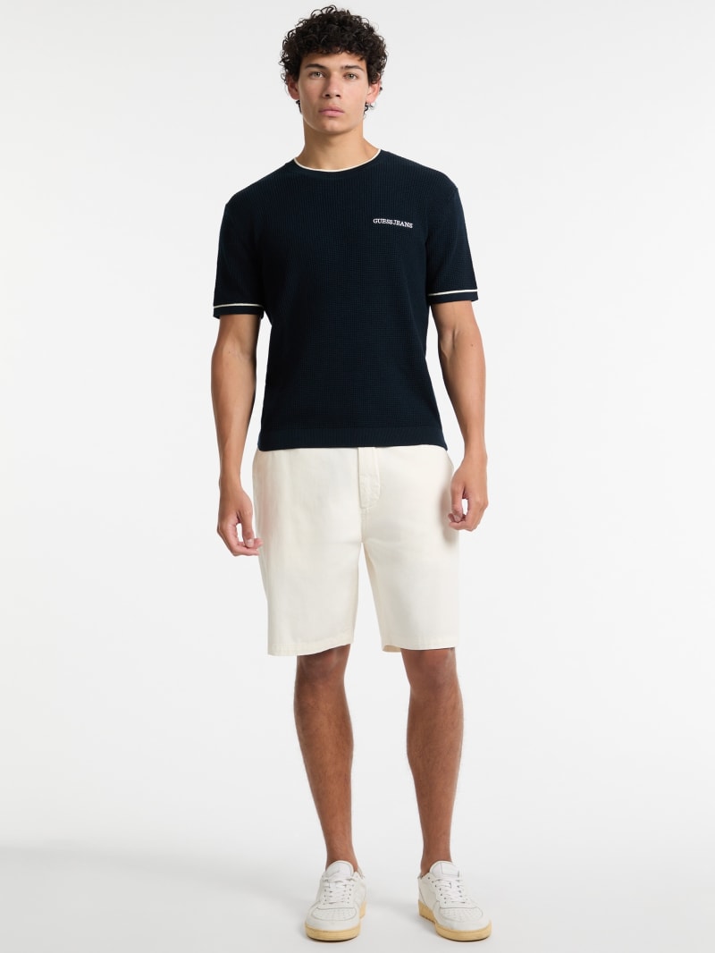 Chino shorts