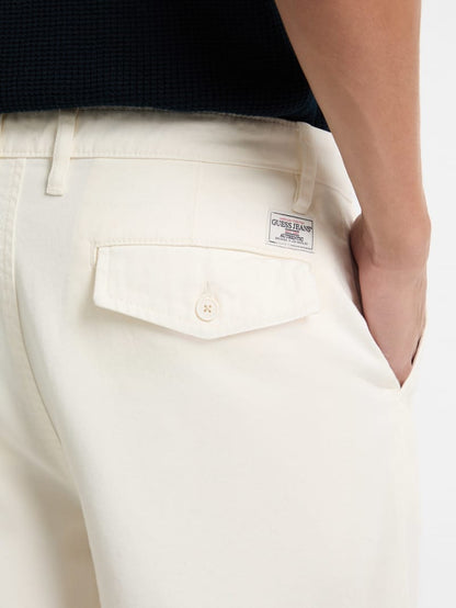 Chino shorts