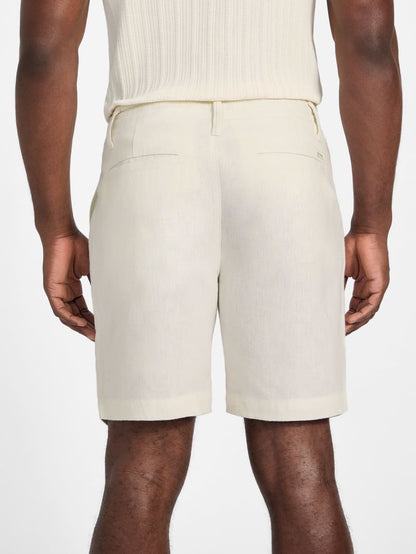 Eco Fletcher Linen Shorts