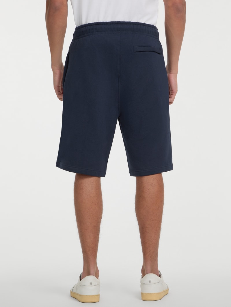 Fleece Shorts