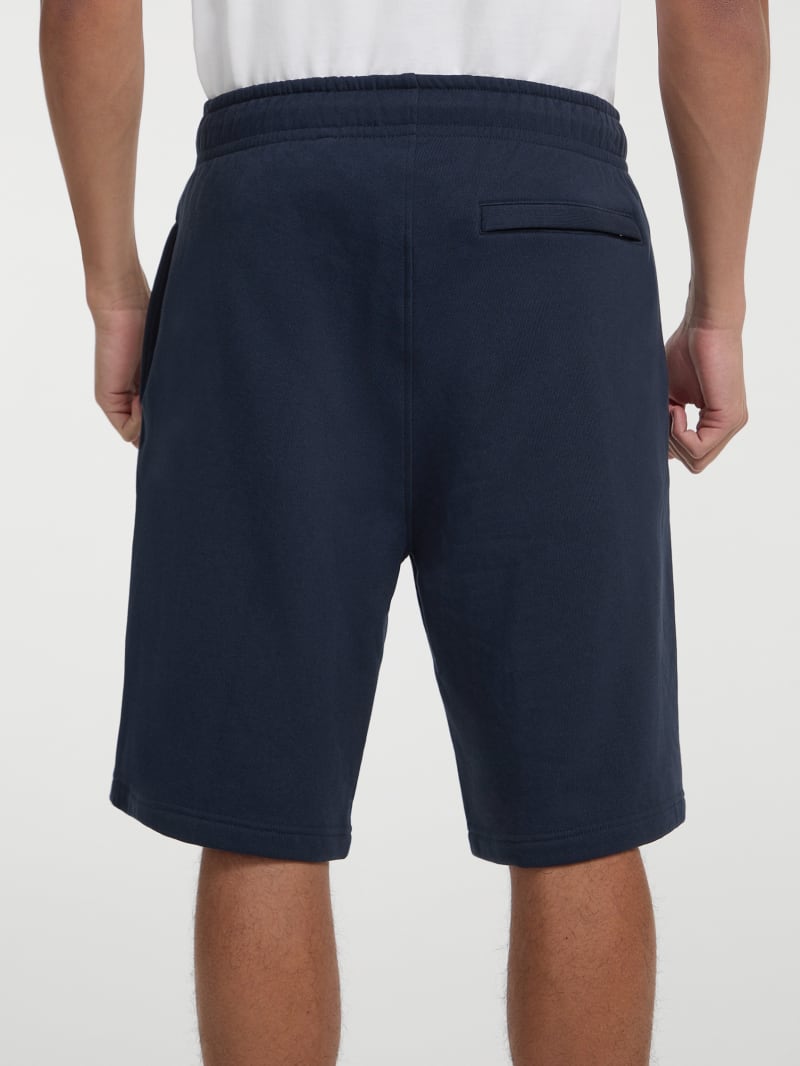 Fleece Shorts