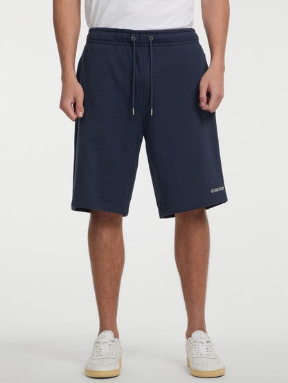 Fleece Shorts