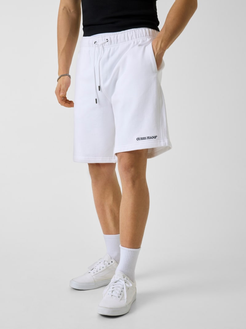 Fleece Shorts