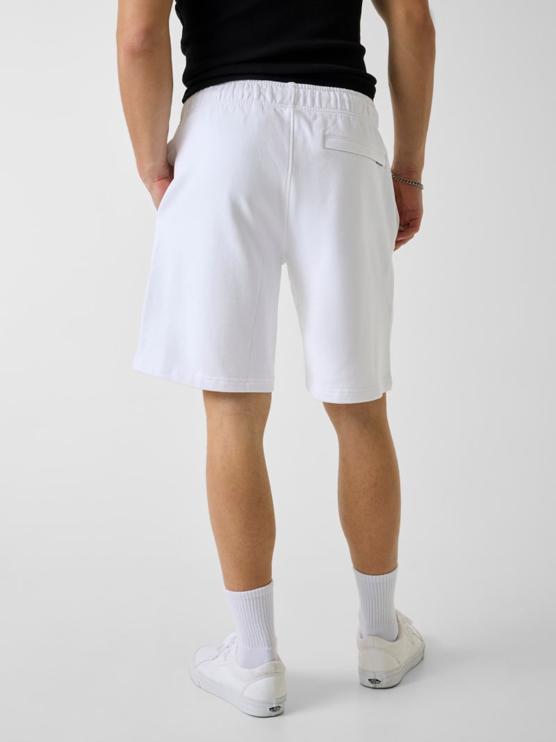 Fleece Shorts