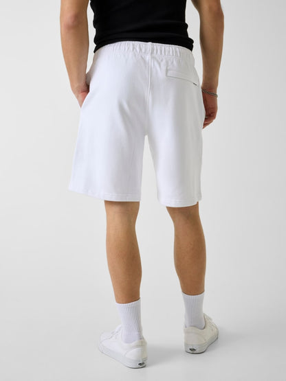 Fleece Shorts