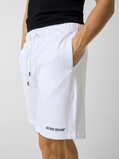 Fleece Shorts