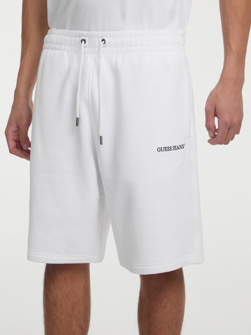 Fleece Shorts