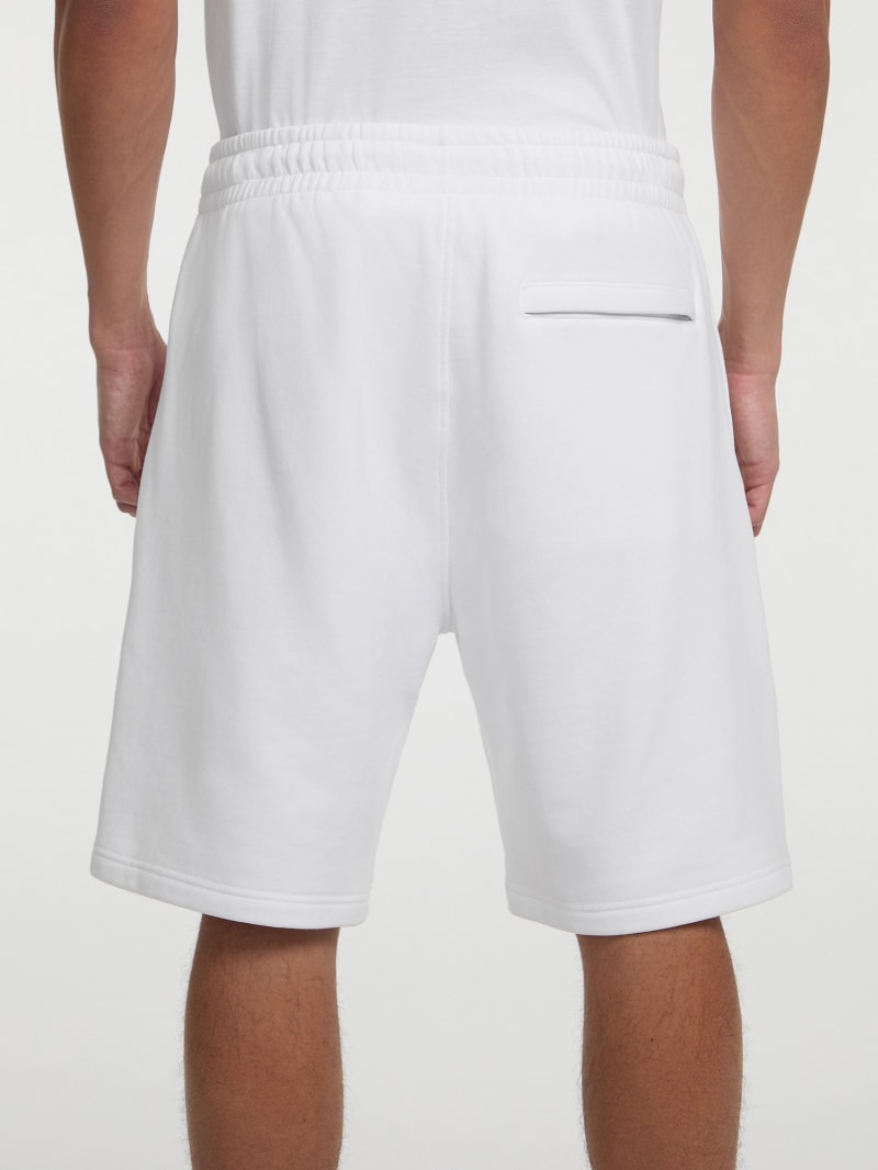 Fleece Shorts