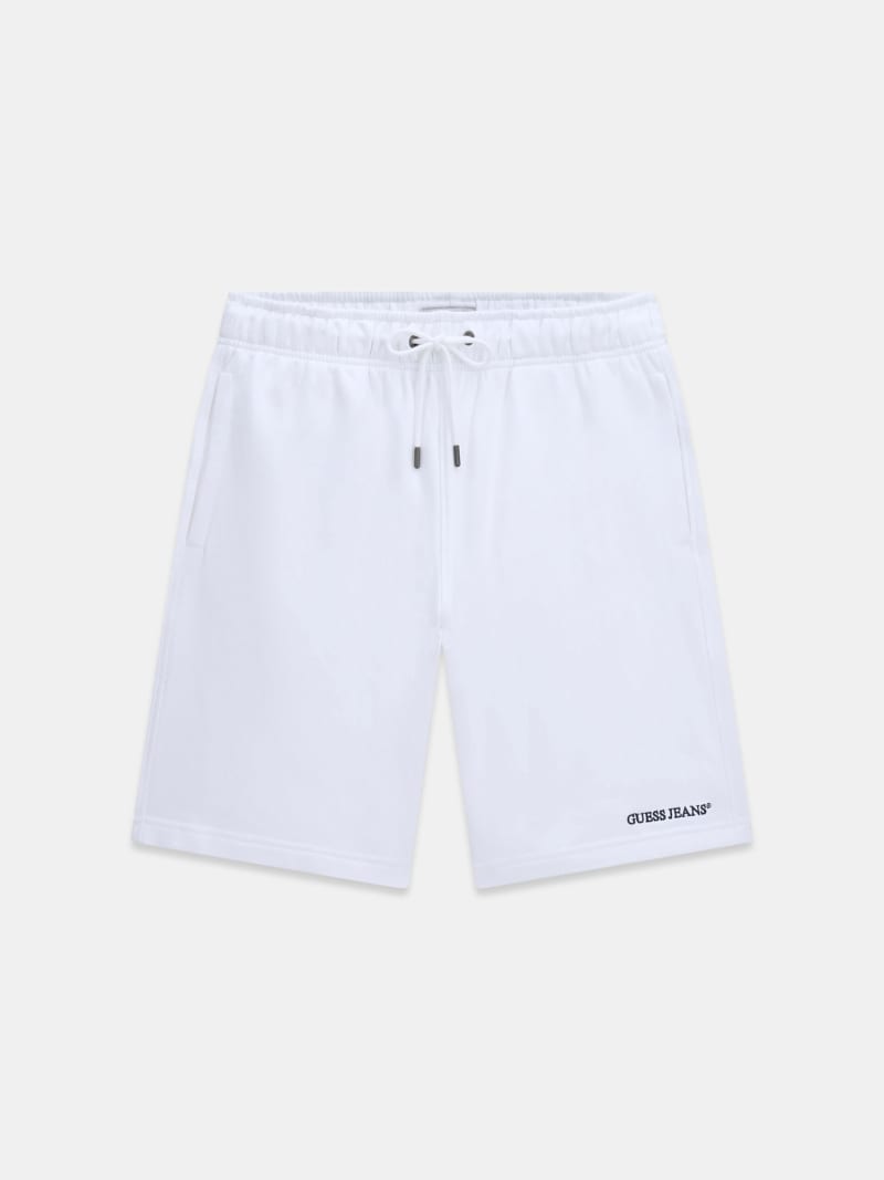 Fleece Shorts