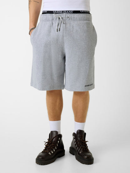 Fleece Shorts