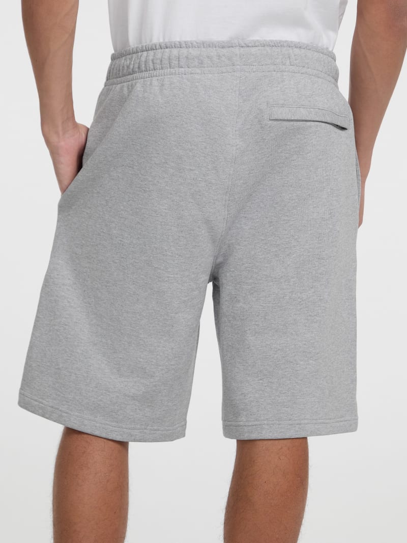 Fleece Shorts