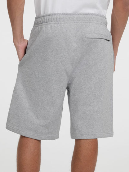Fleece Shorts