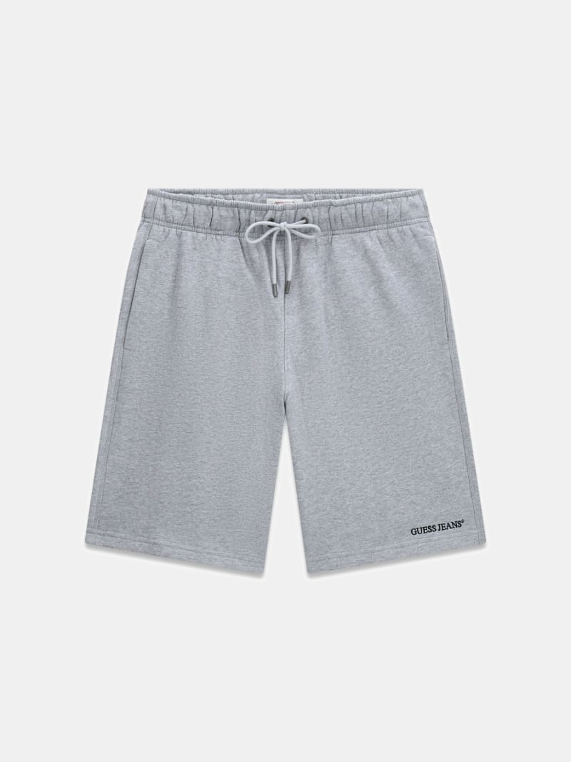 Fleece Shorts