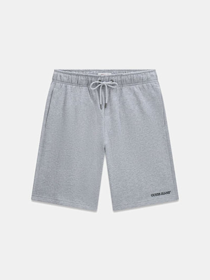 Fleece Shorts
