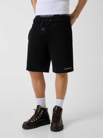 Fleece Shorts