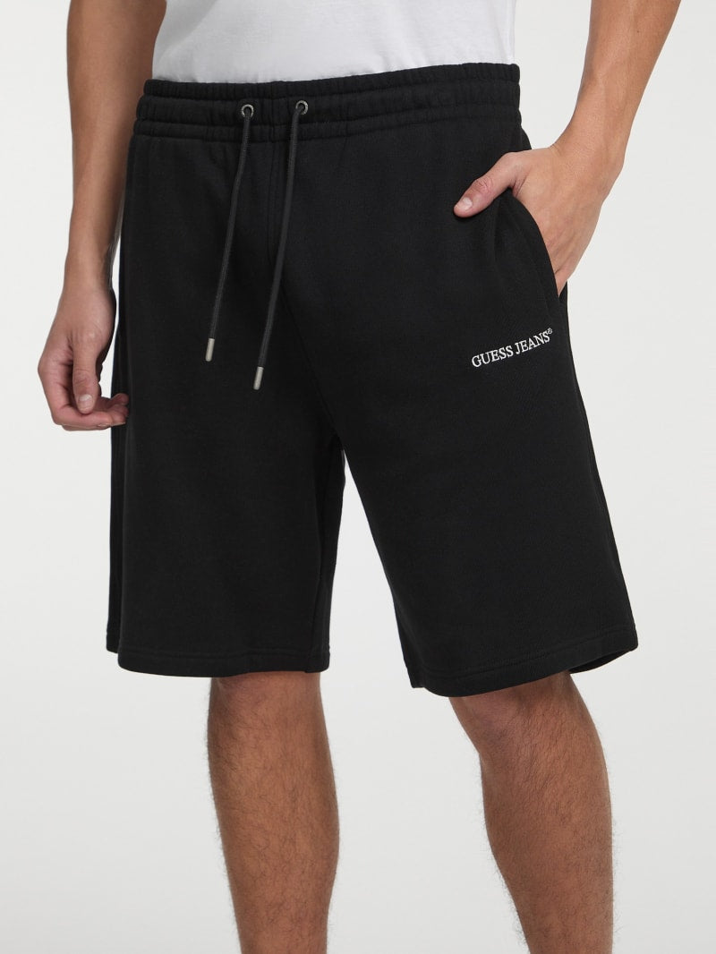 Fleece Shorts