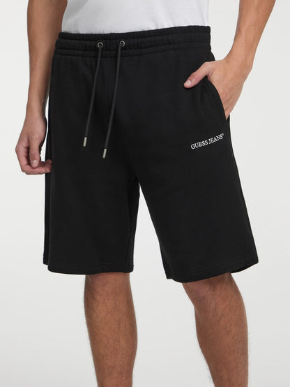 Fleece Shorts