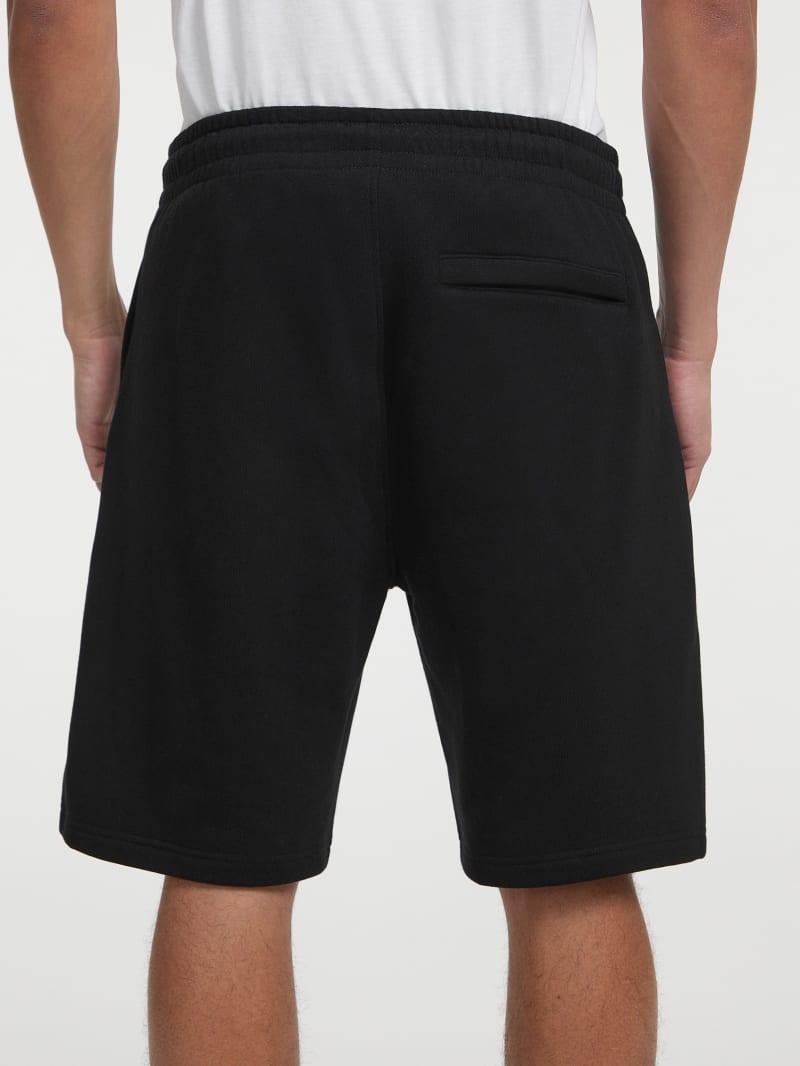 Fleece Shorts