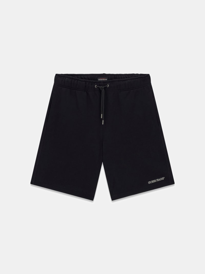 Fleece Shorts