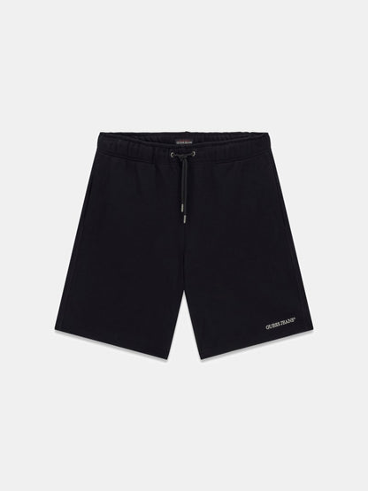 Fleece Shorts