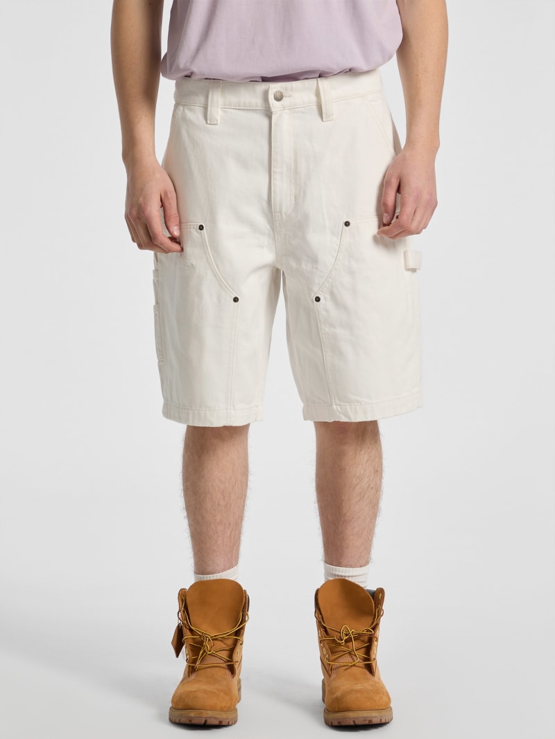 GUESS Originals Panel Carpenter Shorts