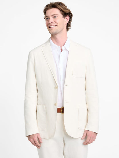 Eco Tyron Blazer