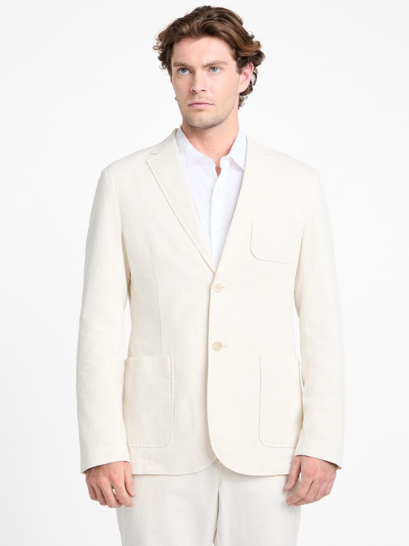 Eco Tyron Blazer