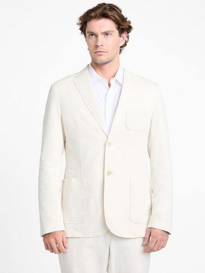 Eco Tyron Blazer