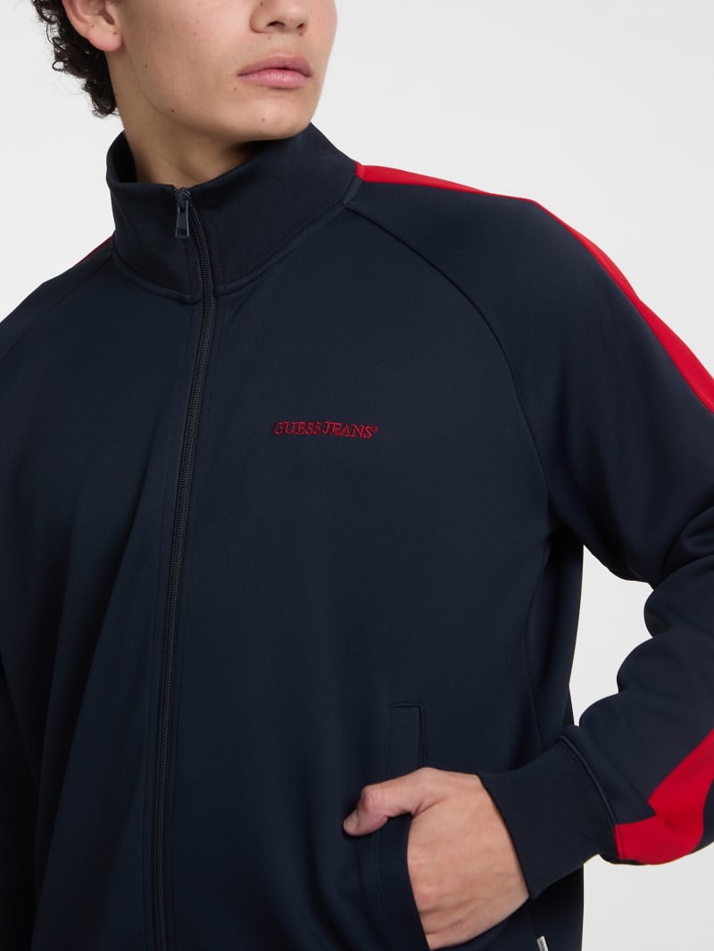 Tricot Track Jacket