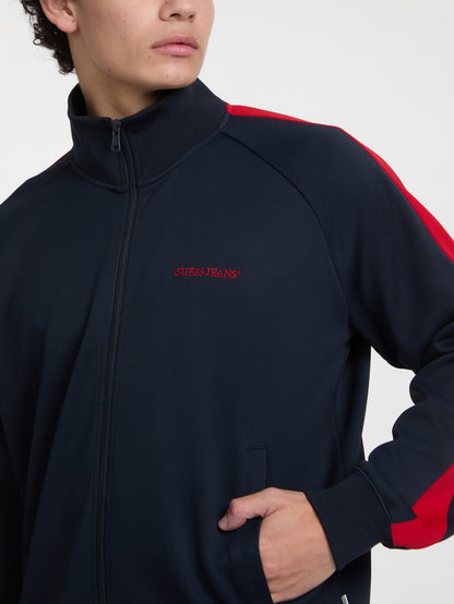 Tricot Track Jacket