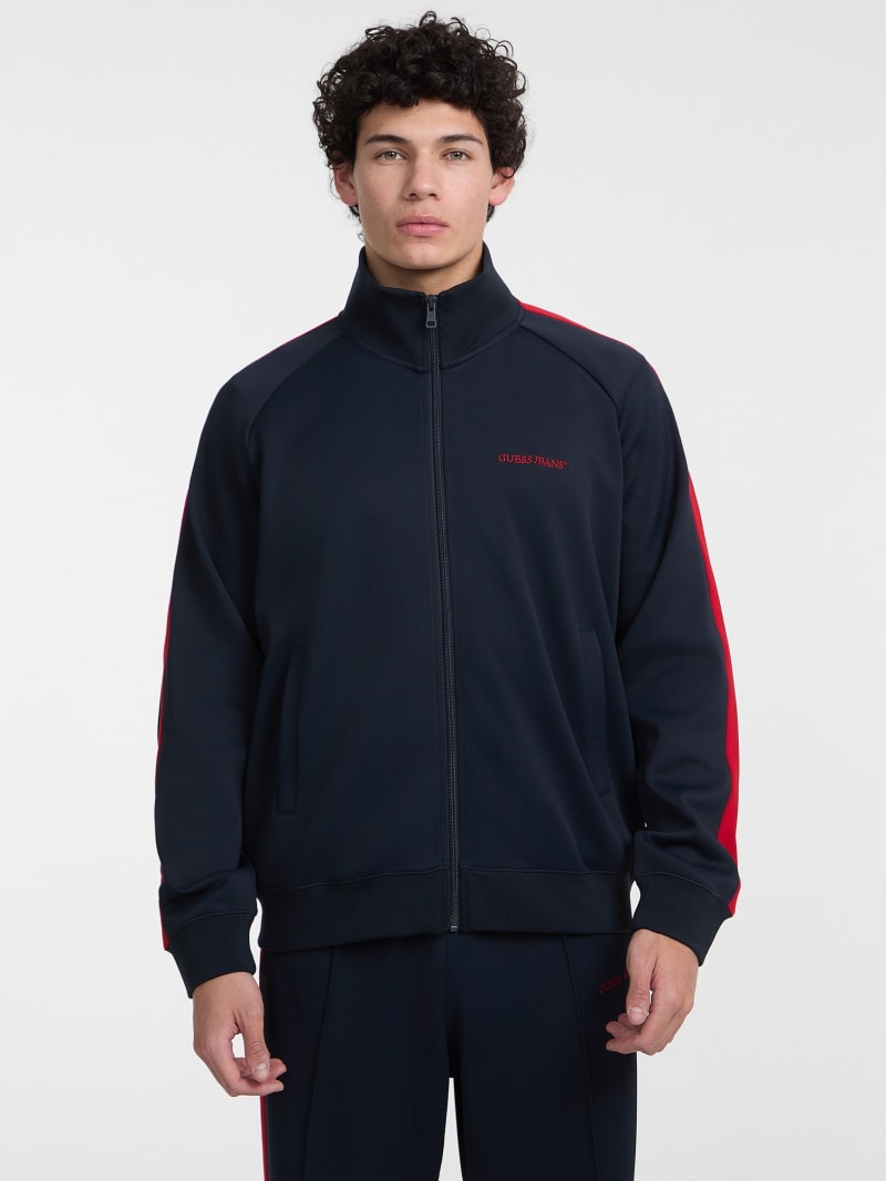 Tricot Track Jacket