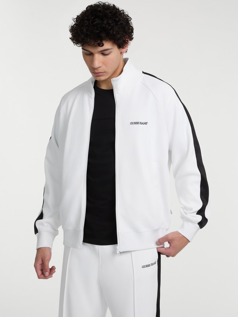 Tricot Track Jacket
