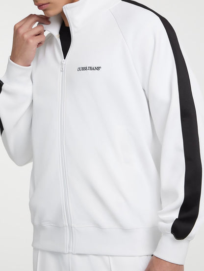 Tricot Track Jacket