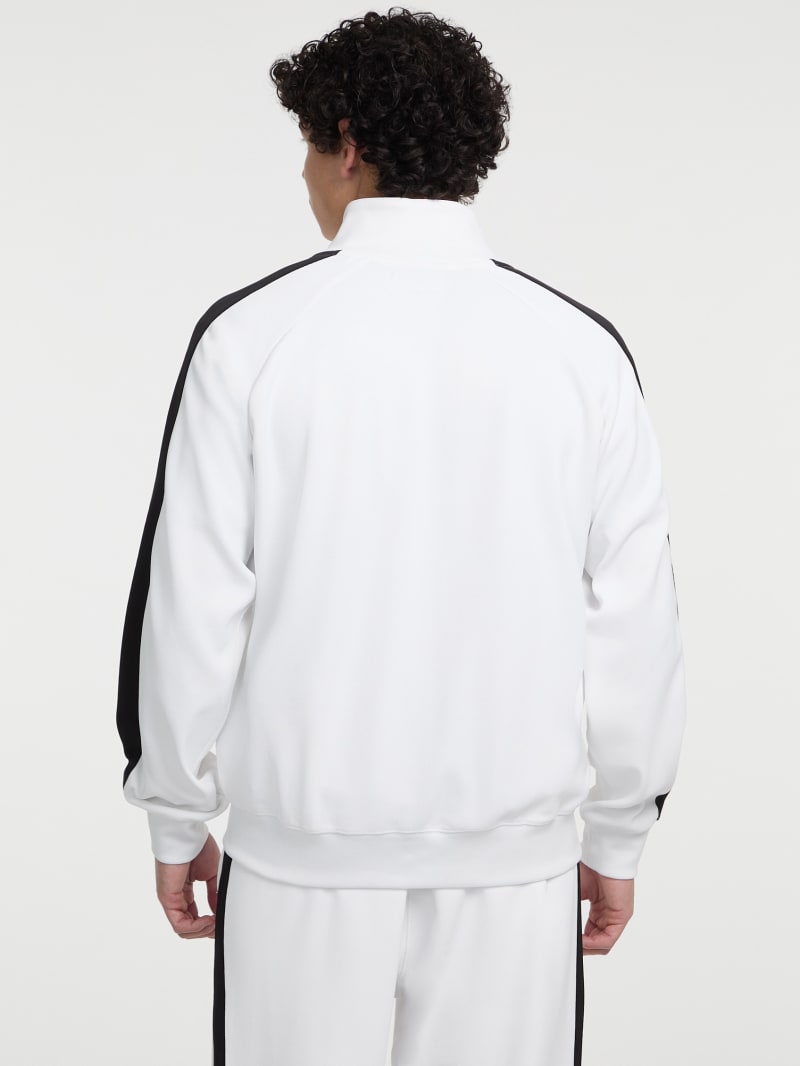 Tricot Track Jacket