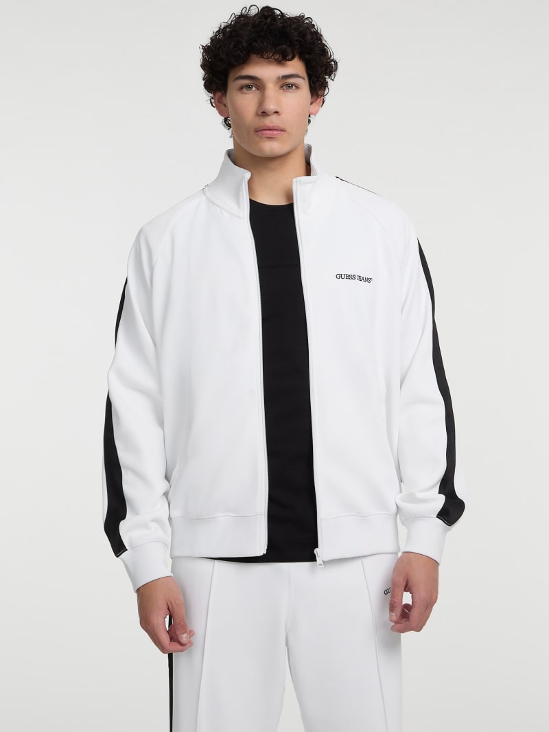 Tricot Track Jacket
